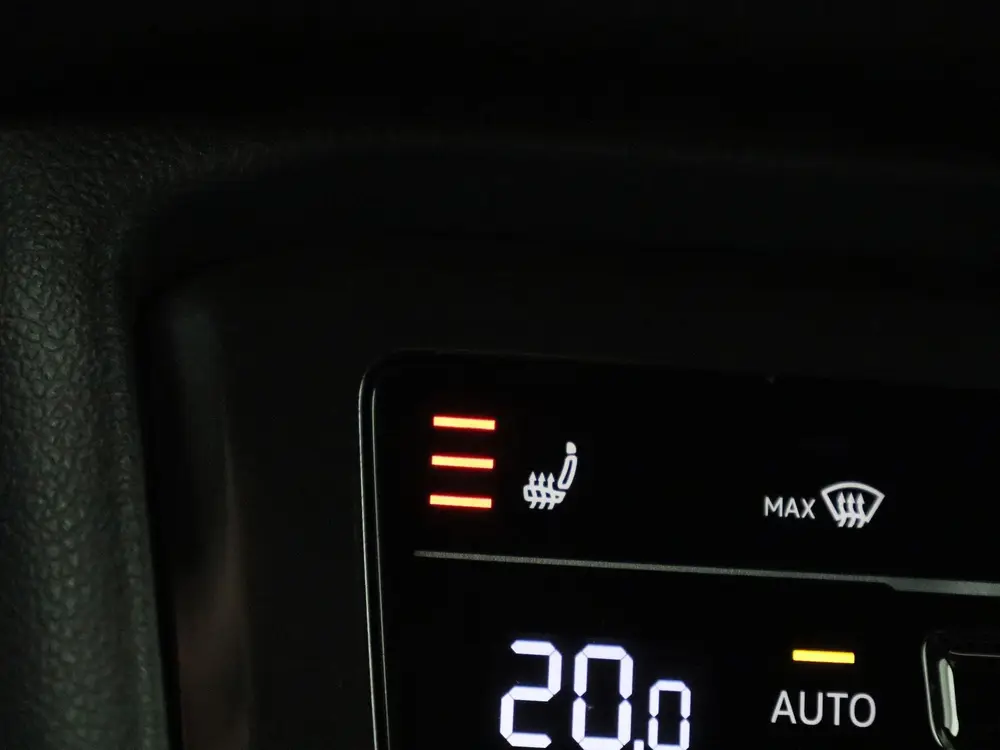 Volkswagen Tiguan 1.4 TSI eHybrid R-Line Business+ 245 PK| D uit 2022, foto 19