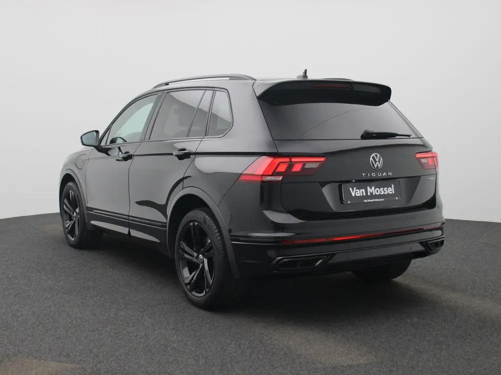 Volkswagen Tiguan 1.4 TSI eHybrid R-Line Business+ 245 PK| D uit 2022, foto 2