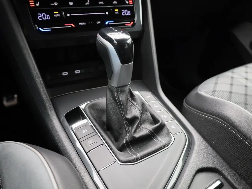 Volkswagen Tiguan 1.4 TSI eHybrid R-Line Business+ 245 PK| D uit 2022, foto 20