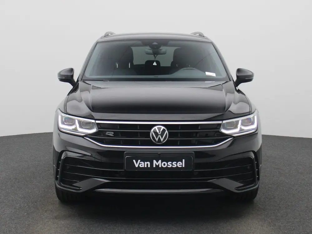 Volkswagen Tiguan 1.4 TSI eHybrid R-Line Business+ 245 PK| D uit 2022, foto 3