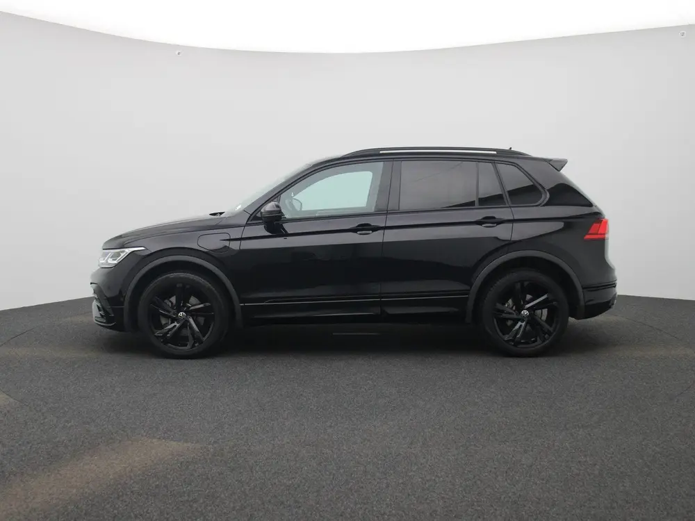 Volkswagen Tiguan 1.4 TSI eHybrid R-Line Business+ 245 PK| D uit 2022, foto 4