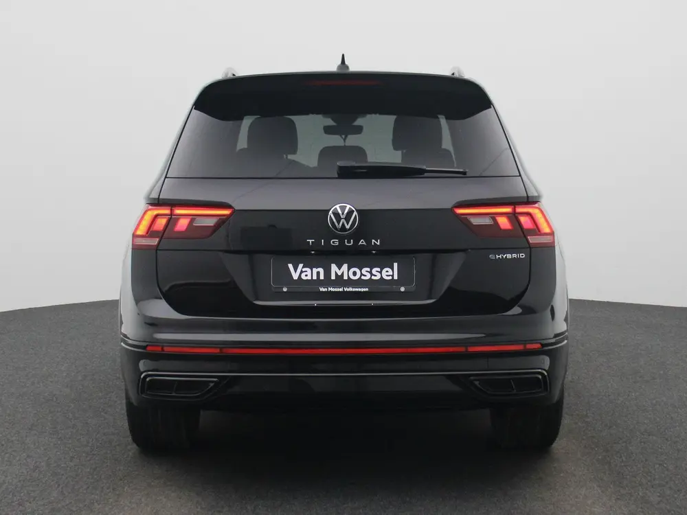 Volkswagen Tiguan 1.4 TSI eHybrid R-Line Business+ 245 PK| D uit 2022, foto 5