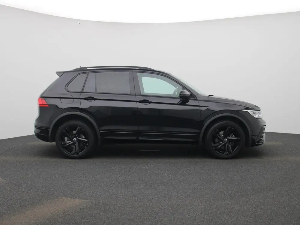 Volkswagen Tiguan 1.4 TSI eHybrid R-Line Business+ 245 PK| D uit 2022, foto 6