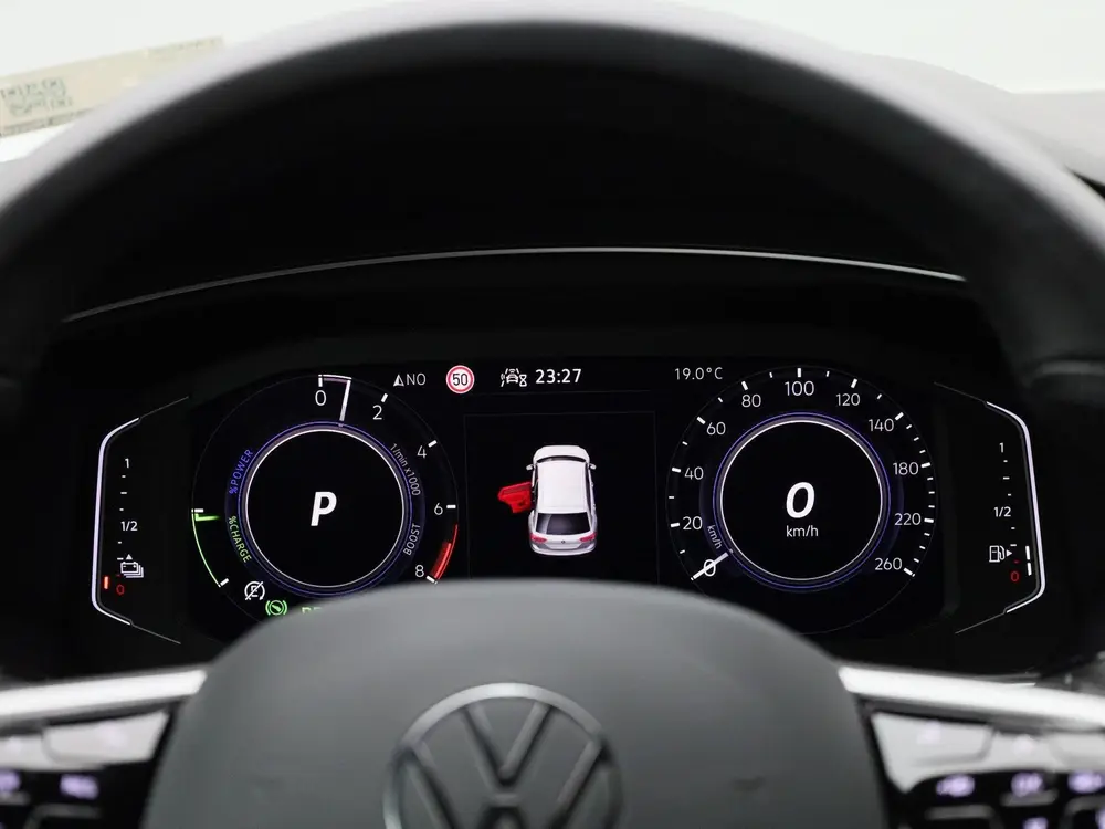 Volkswagen Tiguan 1.4 TSI eHybrid R-Line Business+ 245 PK| D uit 2022, foto 8