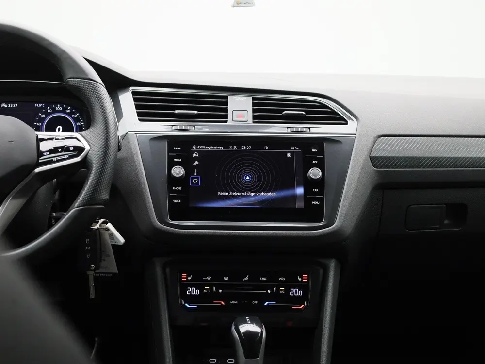 Volkswagen Tiguan 1.4 TSI eHybrid R-Line Business+ 245 PK| D uit 2022, foto 9