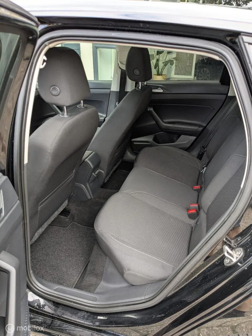 Volkswagen Polo 1.0 TSI Comf|Dakje|Carplay|etc uit 2019, foto 12