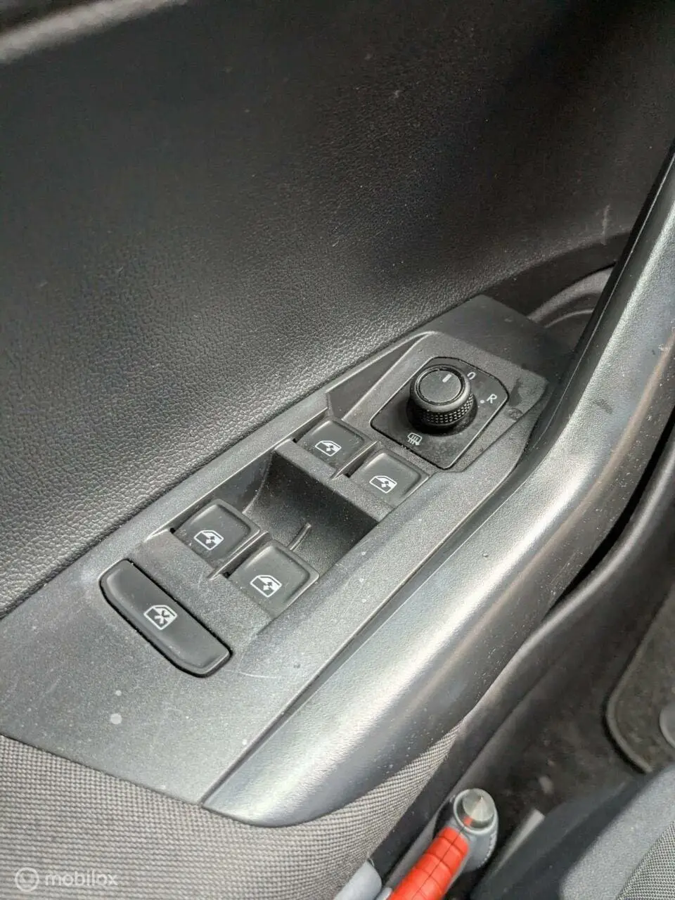 Volkswagen Polo 1.0 TSI Comf|Dakje|Carplay|etc uit 2019, foto 13