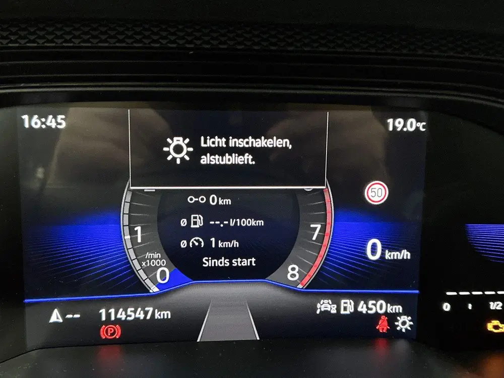 Volkswagen Polo 1.0 TSI Life Business uit 2022, foto 13
