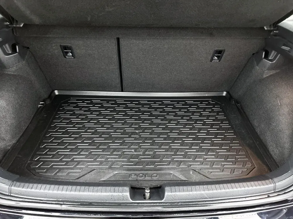 Volkswagen Polo 1.0 TSI Life Business uit 2022, foto 14