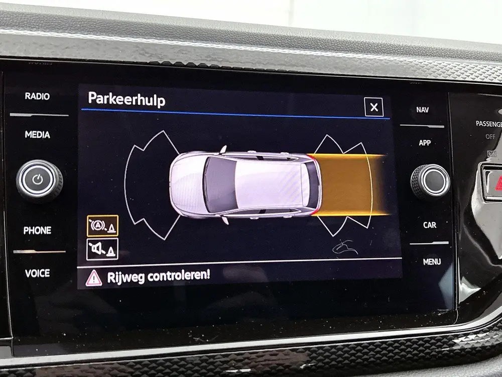 Volkswagen Polo 1.0 TSI Life Business uit 2022, foto 15