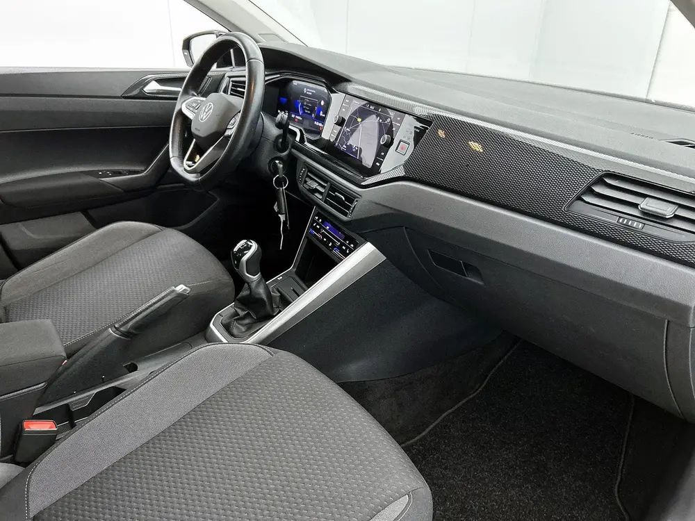Volkswagen Polo 1.0 TSI Life Business uit 2022, foto 20