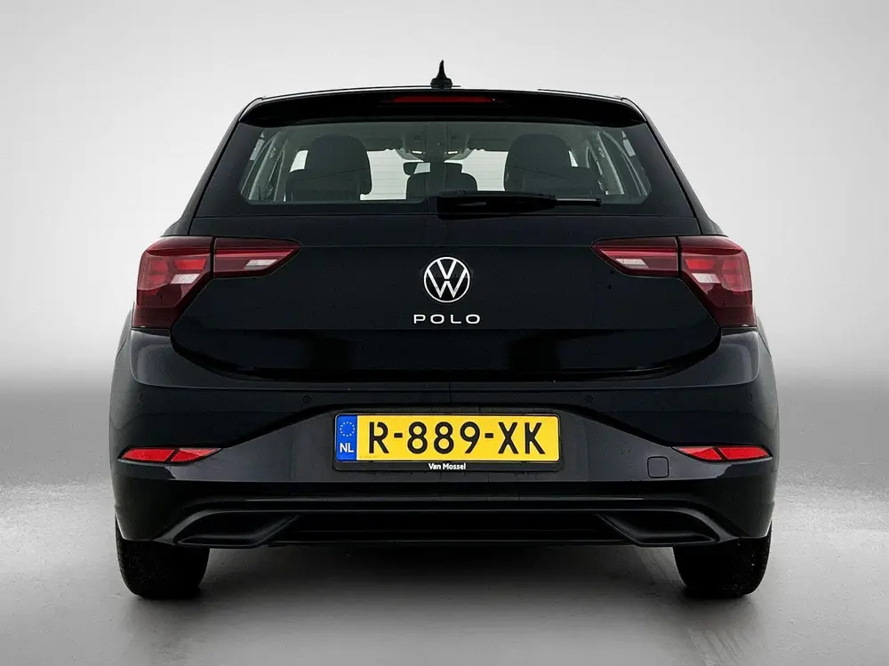 Volkswagen Polo 1.0 TSI Life Business uit 2022, foto 3