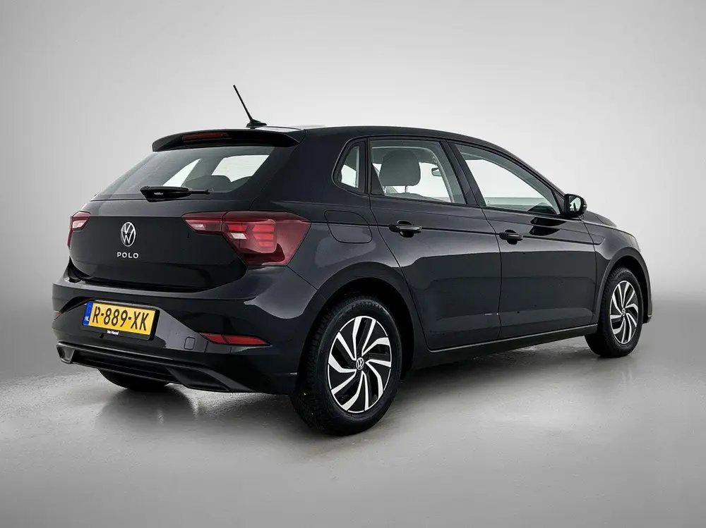 Volkswagen Polo 1.0 TSI Life Business uit 2022, foto 4