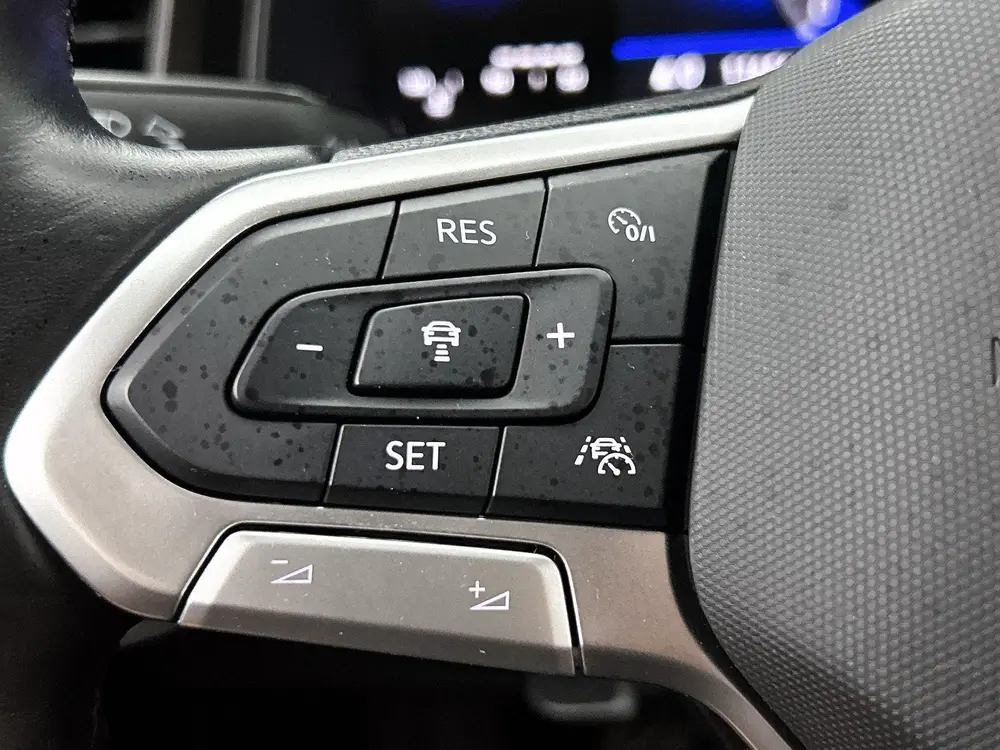 Volkswagen Polo 1.0 TSI Life Business uit 2022, foto 6