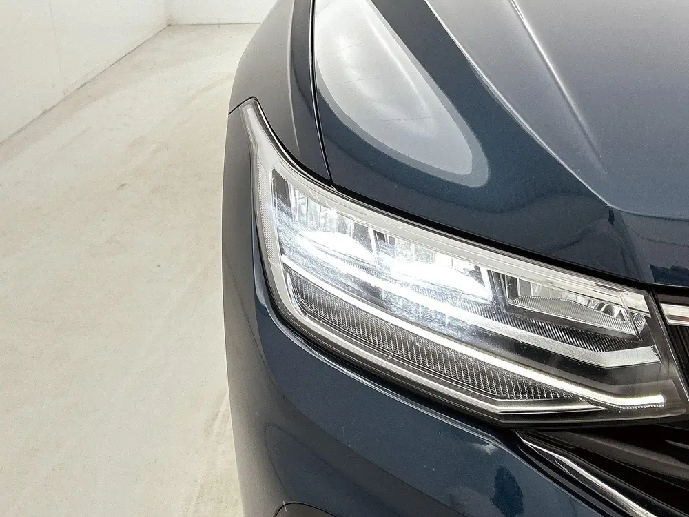 Volkswagen Tiguan 1.5 TSI Life Business uit 2021, foto 13