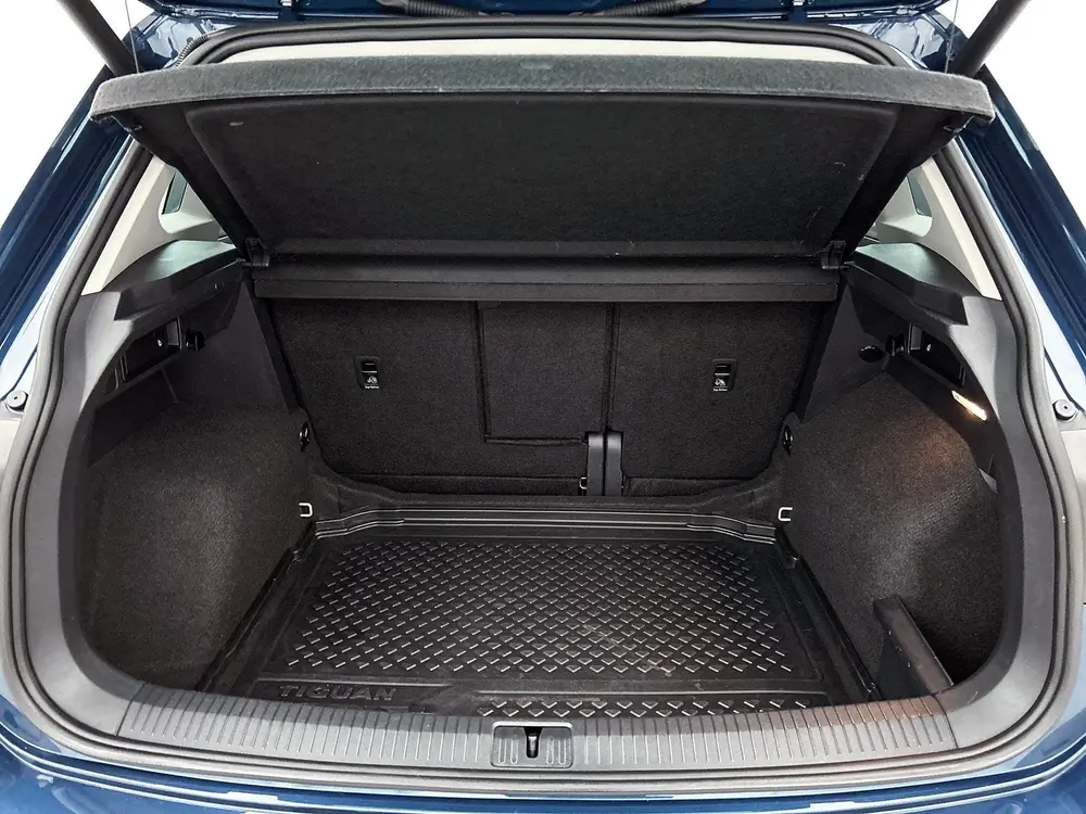 Volkswagen Tiguan 1.5 TSI Life Business uit 2021, foto 15