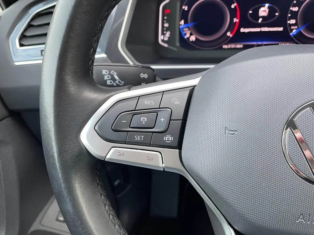Volkswagen Tiguan 1.5 TSI Life Business NLAuto/NW.Model/Virt uit 2021, foto 13