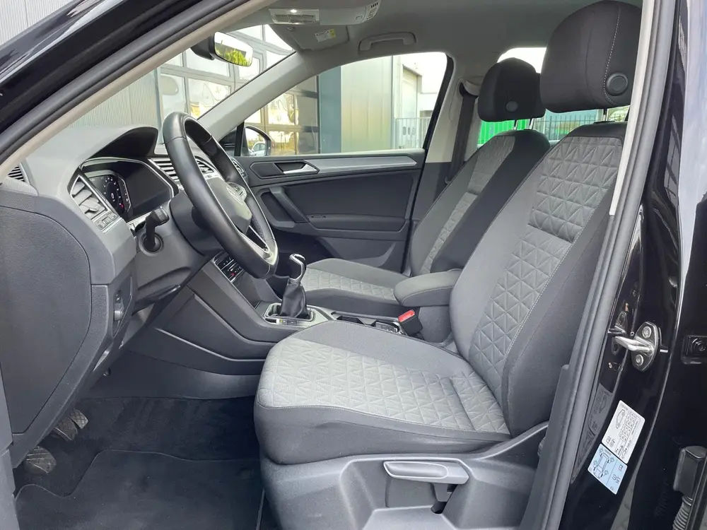 Volkswagen Tiguan 1.5 TSI Life Business NLAuto/NW.Model/Virt uit 2021, foto 15