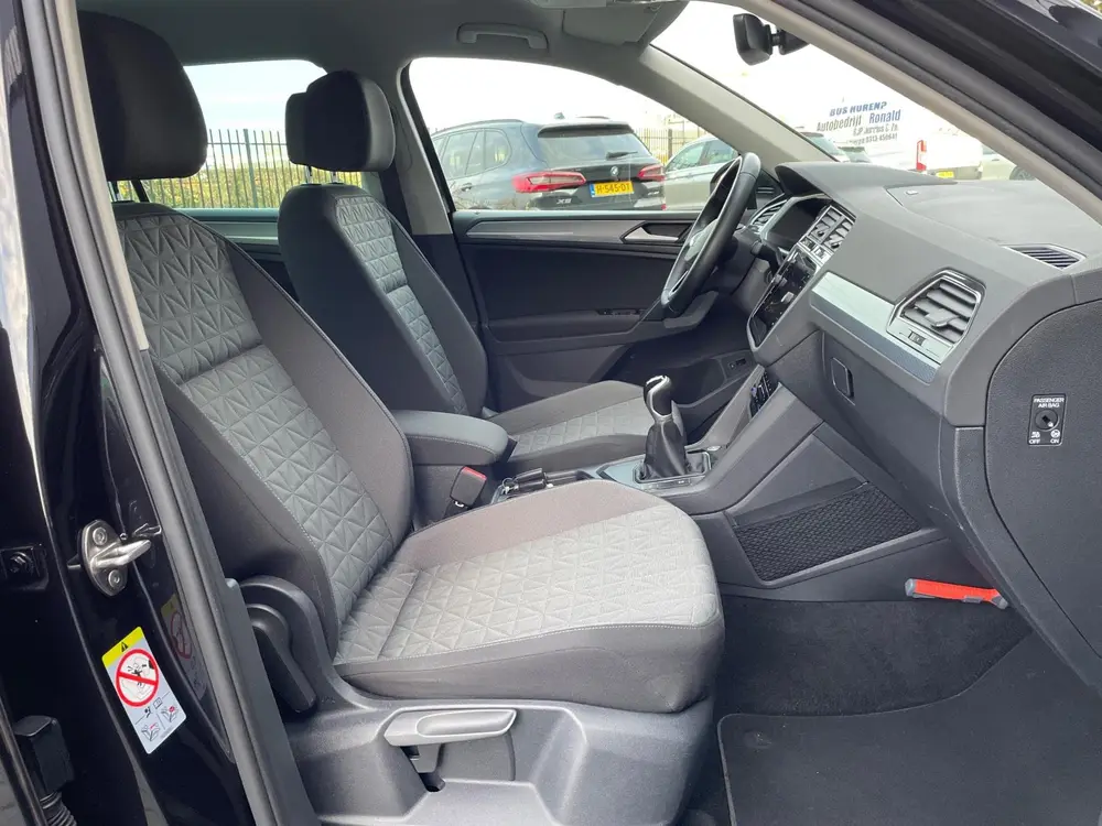 Volkswagen Tiguan 1.5 TSI Life Business NLAuto/NW.Model/Virt uit 2021, foto 16