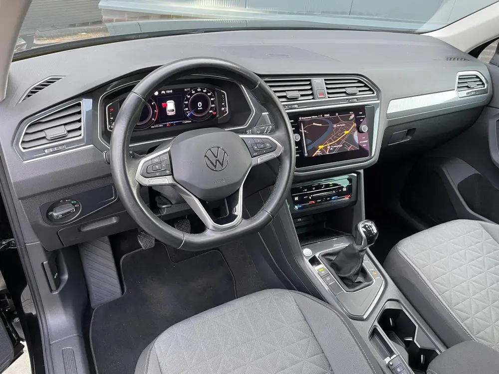 Volkswagen Tiguan 1.5 TSI Life Business NLAuto/NW.Model/Virt uit 2021, foto 20