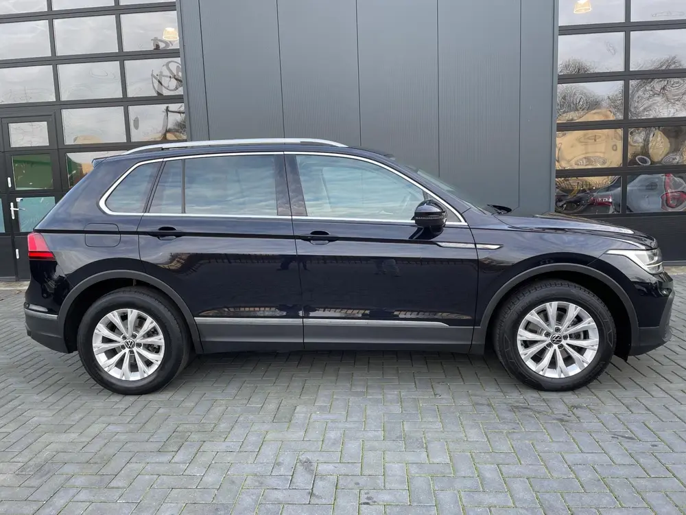 Volkswagen Tiguan 1.5 TSI Life Business NLAuto/NW.Model/Virt uit 2021, foto 6