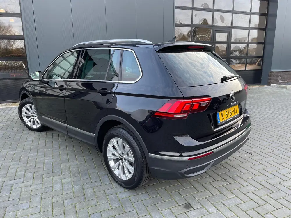 Volkswagen Tiguan 1.5 TSI Life Business NLAuto/NW.Model/Virt uit 2021, foto 7