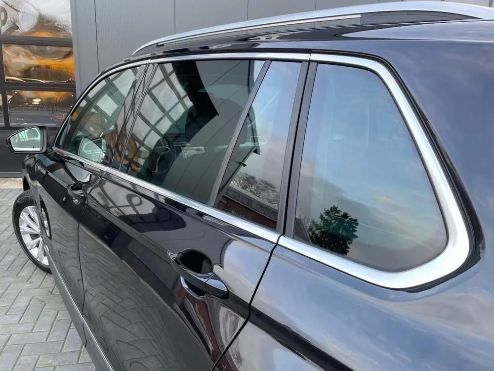 Volkswagen Tiguan 1.5 TSI Life Business NLAuto/NW.Model/Virt uit 2021, foto 8