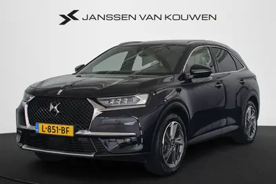 DS Automobiles DS 7 Crossback DS 7 Crossback E-Tense 4x4 Rivoli Panorama uit 2021