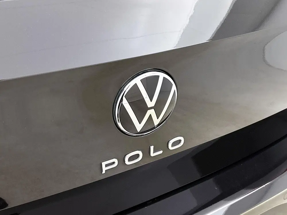 Volkswagen Polo 1.0 TSI Life Business uit 2022, foto 13