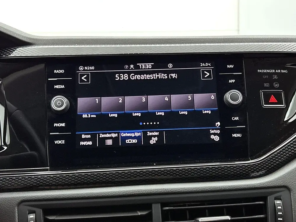 Volkswagen Polo 1.0 TSI Life Business uit 2022, foto 16