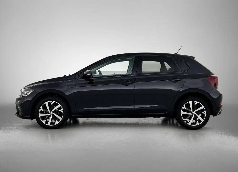 Volkswagen Polo 1.0 TSI Life Business uit 2022, foto 2