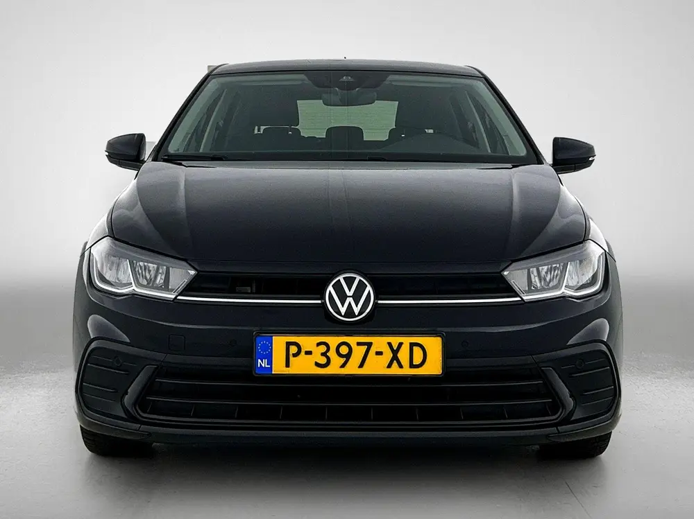 Volkswagen Polo 1.0 TSI Life Business uit 2022, foto 5