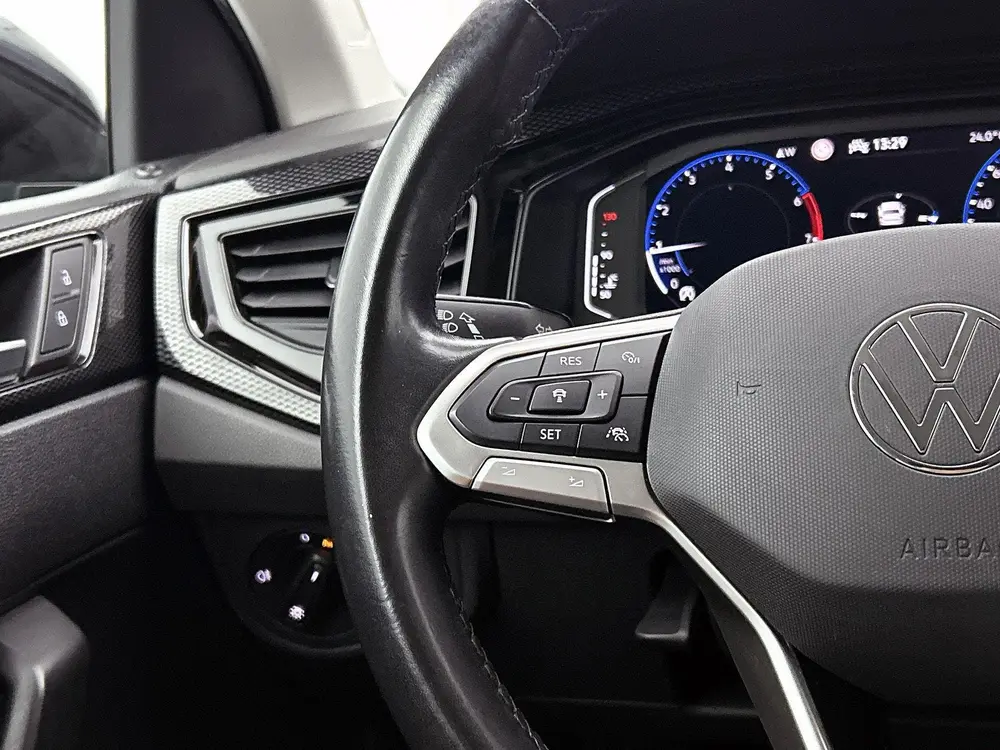 Volkswagen Polo 1.0 TSI Life Business uit 2022, foto 6
