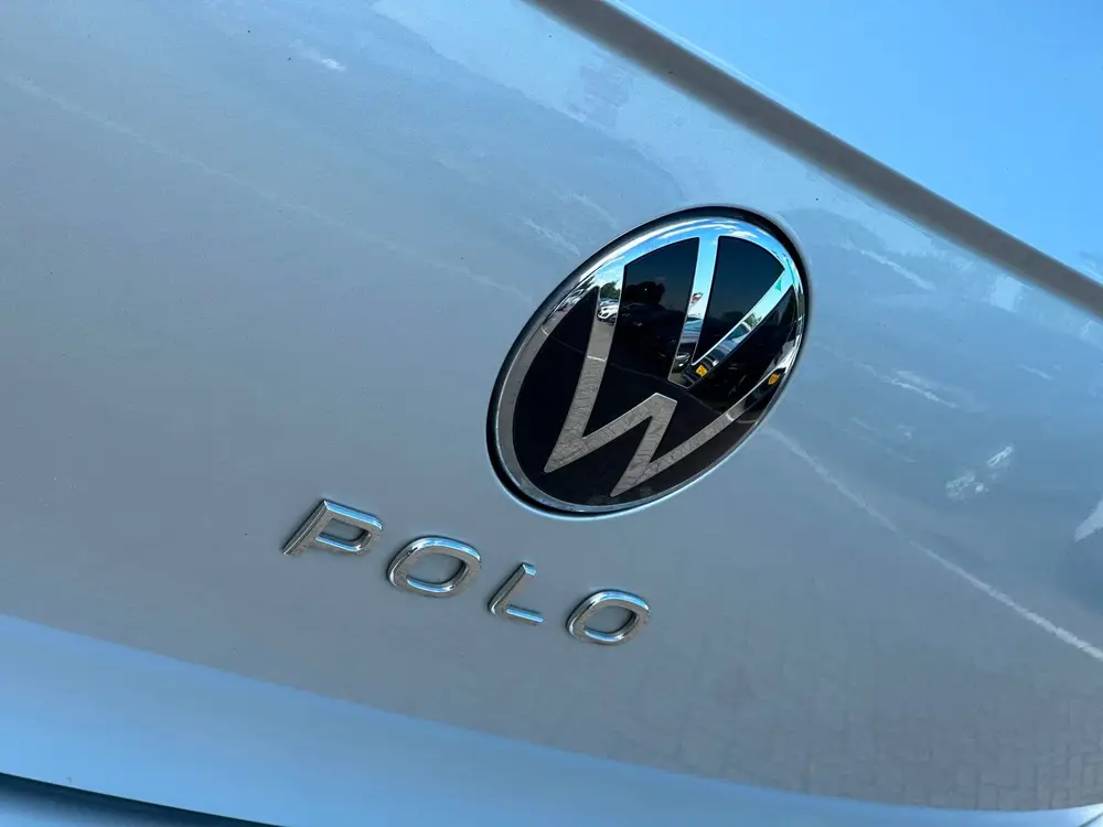 Volkswagen Polo 1.0 TSI Highline Business R-LINE/Digital Coc uit 2021, foto 9