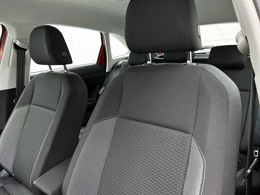 Volkswagen Taigo 1.0 TSI Life uit 2022, foto 10