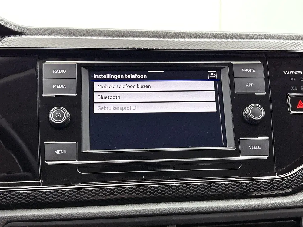 Volkswagen Taigo 1.0 TSI Life uit 2022, foto 11