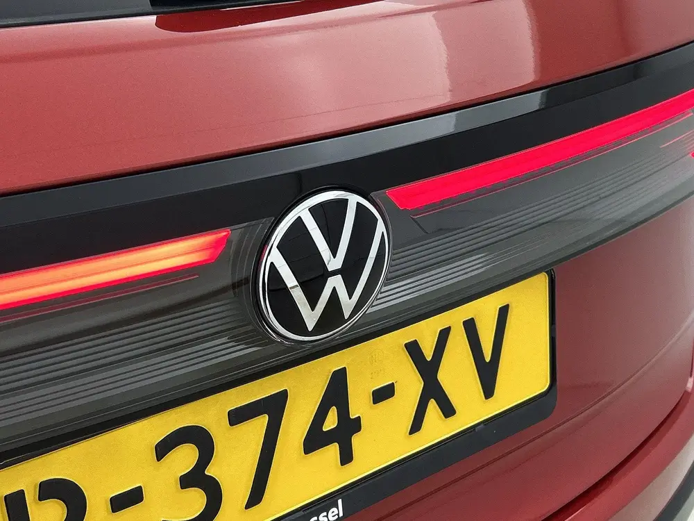 Volkswagen Taigo 1.0 TSI Life uit 2022, foto 13