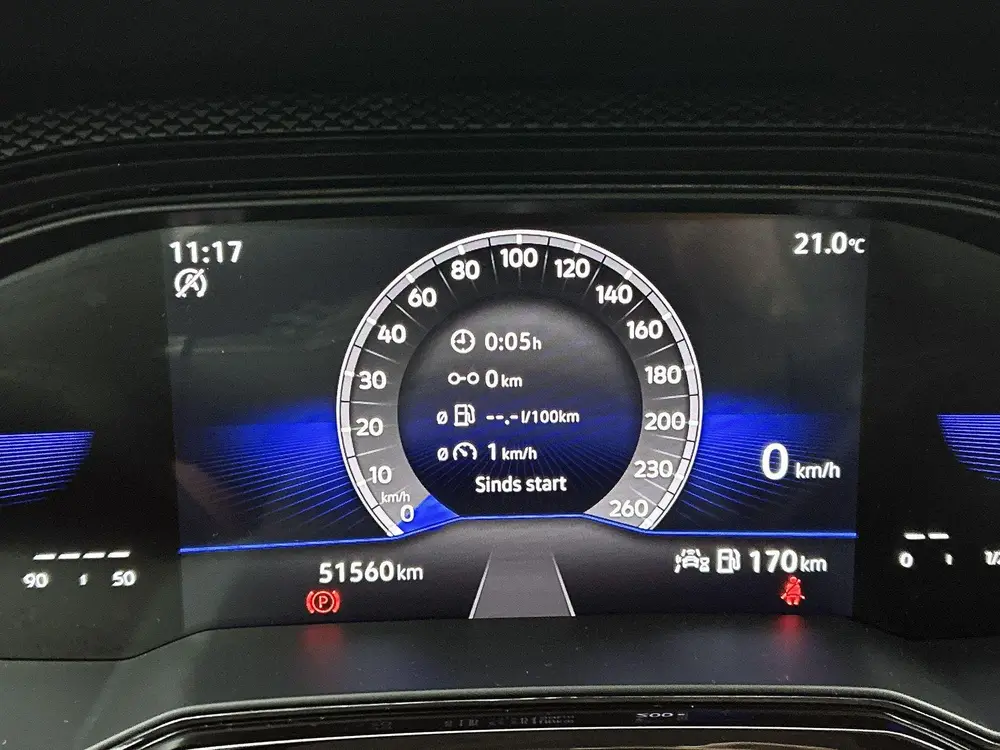Volkswagen Taigo 1.0 TSI Life uit 2022, foto 9