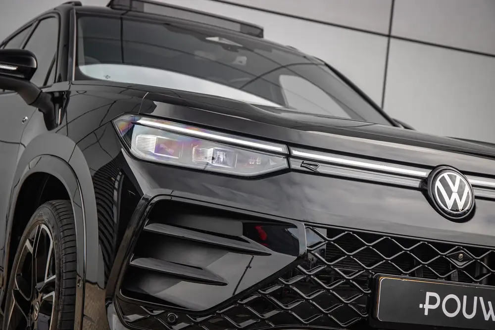 Volkswagen Tayron 1.5 eHybrid 204pk R-Line Edition | SoH 100 uit 2026, foto 12
