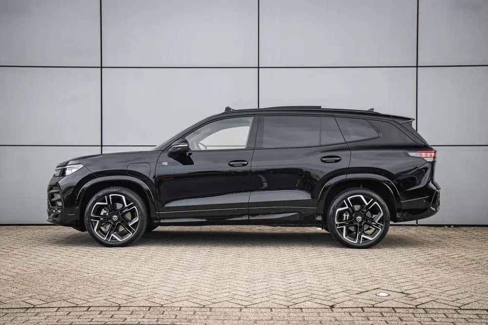 Volkswagen Tayron 1.5 eHybrid 204pk R-Line Edition | SoH 100 uit 2026, foto 13