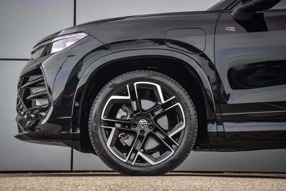 Volkswagen Tayron 1.5 eHybrid 204pk R-Line Edition | SoH 100 uit 2026, foto 14