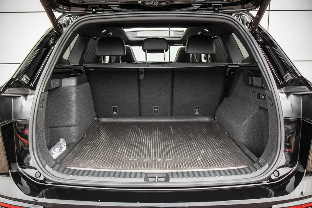 Volkswagen Tayron 1.5 eHybrid 204pk R-Line Edition | SoH 100 uit 2026, foto 17
