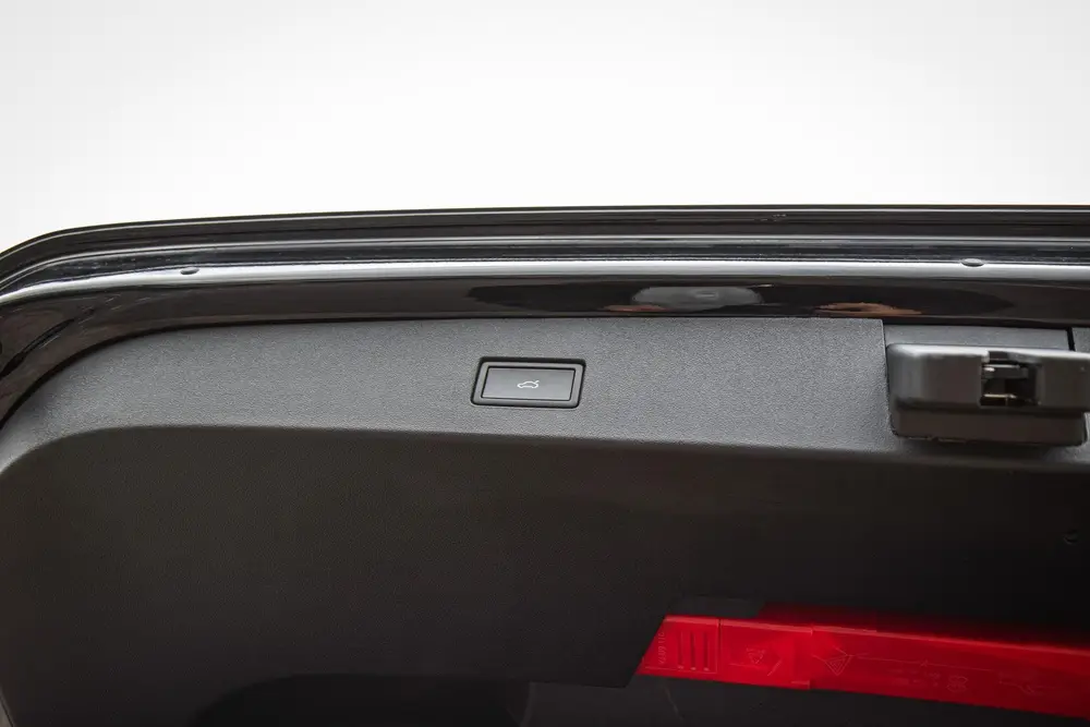 Volkswagen Tayron 1.5 eHybrid 204pk R-Line Edition | SoH 100 uit 2026, foto 19