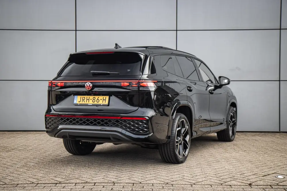 Volkswagen Tayron 1.5 eHybrid 204pk R-Line Edition | SoH 100 uit 2026, foto 2