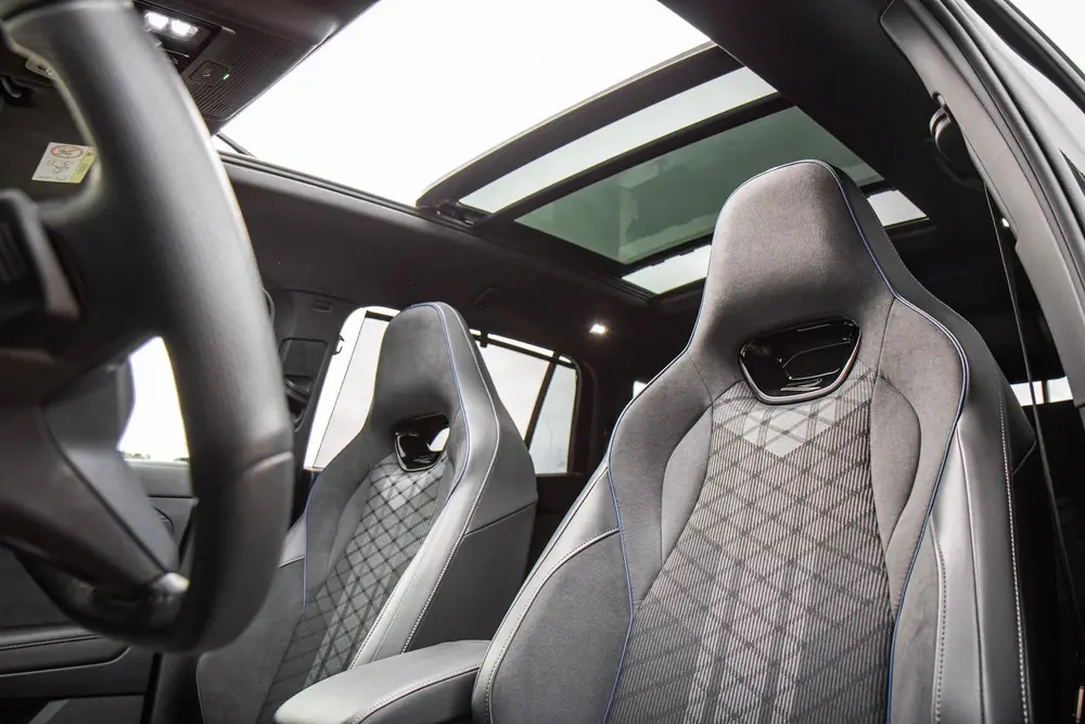 Volkswagen Tayron 1.5 eHybrid 204pk R-Line Edition | SoH 100 uit 2026, foto 20