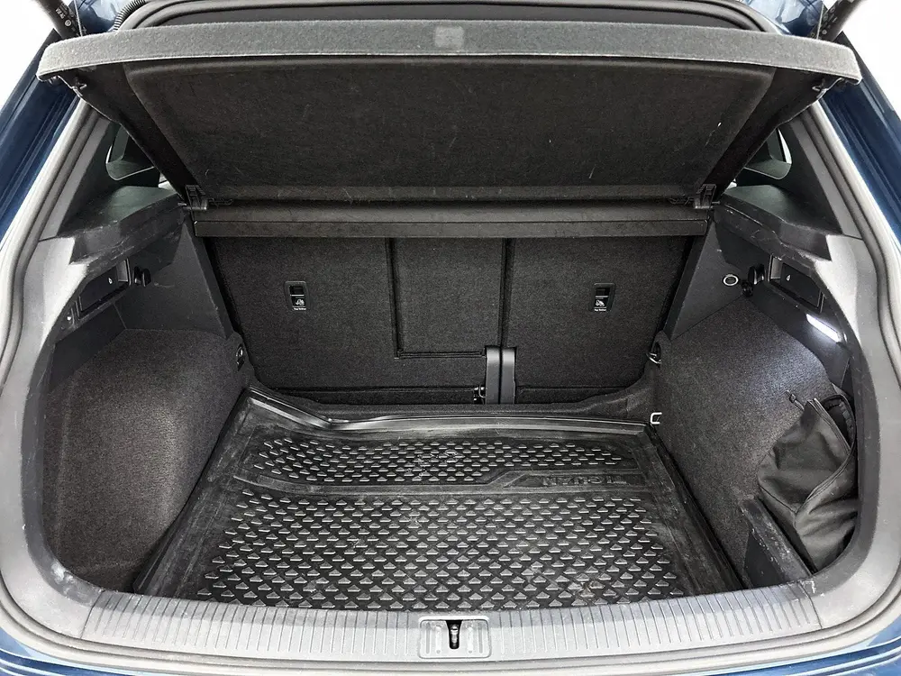 Volkswagen Tiguan 1.5 TSI R-Line Business+ uit 2022, foto 14