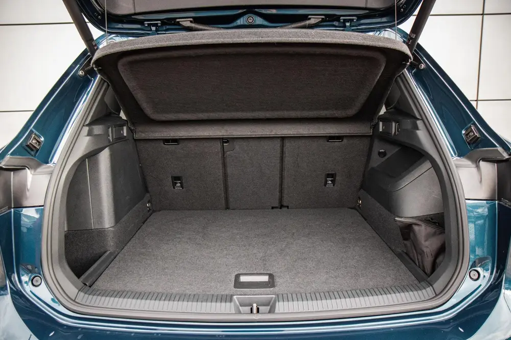 Volkswagen Tiguan 1.5 eHybrid 204pk R-Line Edition | Black S uit 2025, foto 15