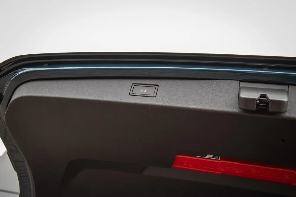 Volkswagen Tiguan 1.5 eHybrid 204pk R-Line Edition | Black S uit 2025, foto 17