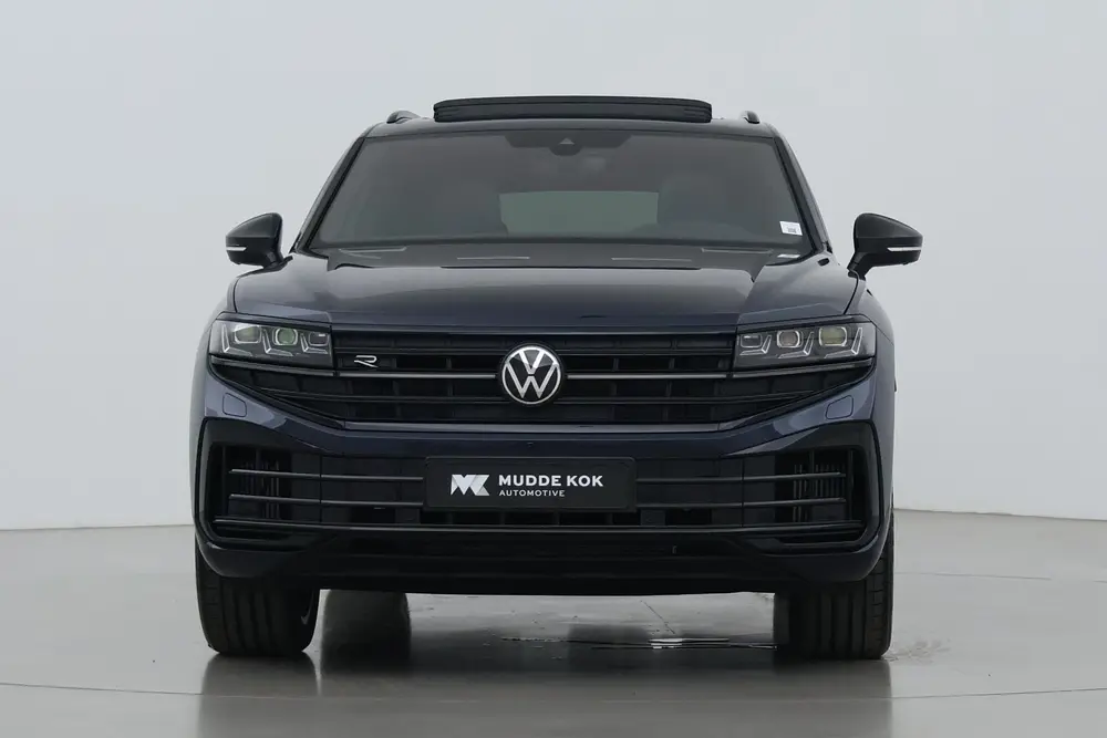 Volkswagen Touareg 3.0 TSi eHybrid 4MOTION R | FINAL EDITION uit 2026, foto 16
