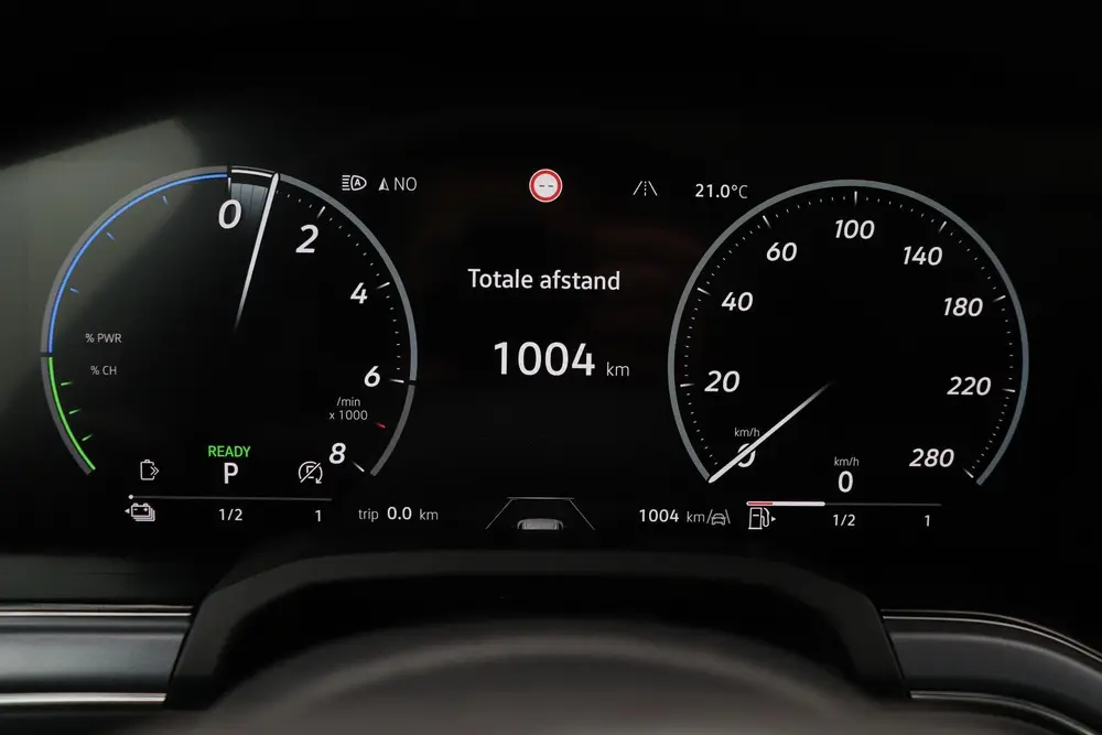 Volkswagen Touareg 3.0 TSi eHybrid 4MOTION R | FINAL EDITION uit 2026, foto 19